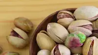 תורמים ליכולת הריכוז והערנות. פיסטוקים תורמים ליכולת הריכוז והערנות. פיסטוקים