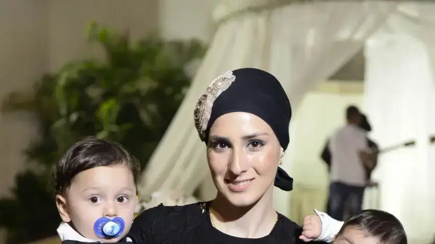 דור כרסנטי ושני ילדיה, נרצחו בשבוע שעבר על ידי אבי המשפחה דור כרסנטי ושני ילדיה, נרצחו בשבוע שעבר על ידי אבי המשפחה