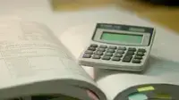 מחשבון על ספרים מחשבון על ספרים
