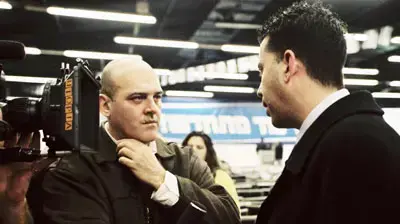 מקום ריאלי דורון צברי