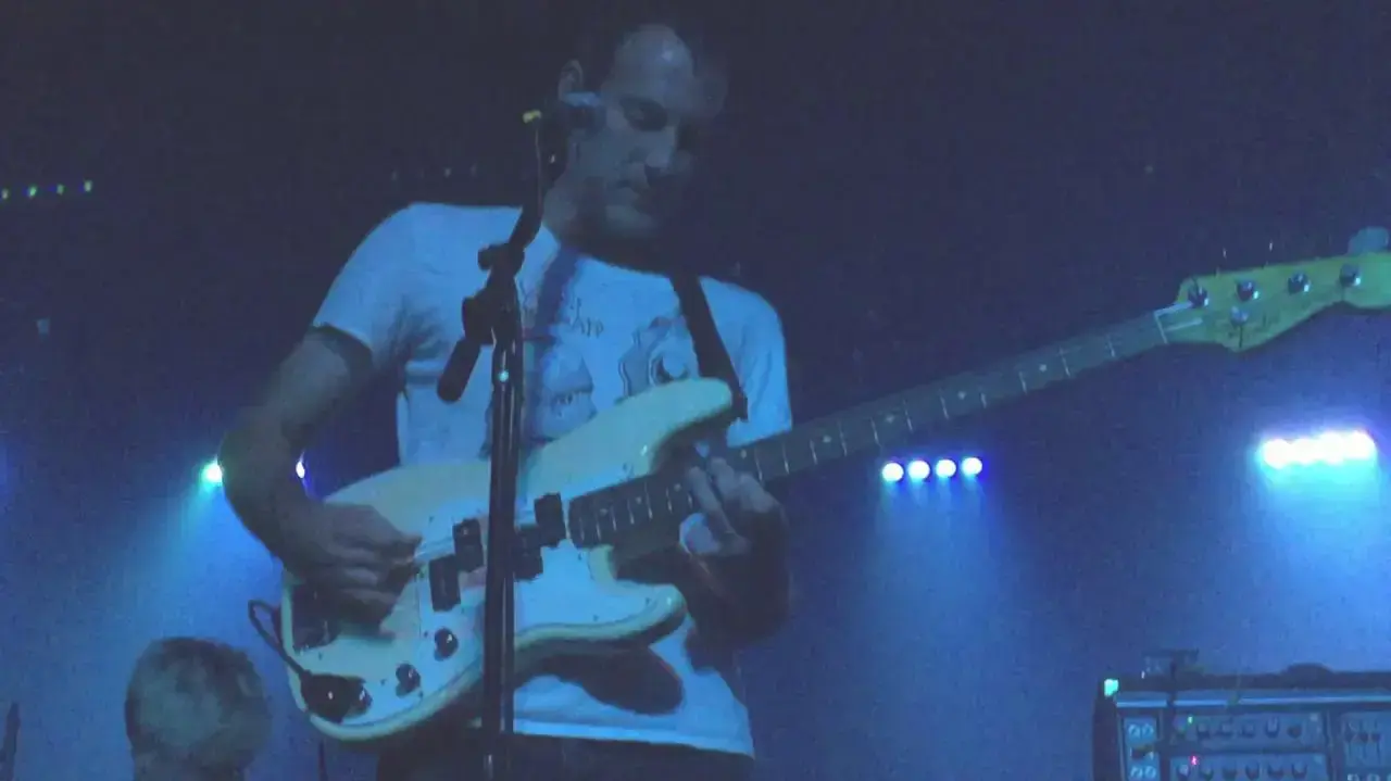 Preoccupations Preoccupations