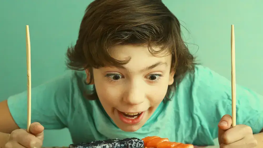 אולי כדאי לחכות עם הדגים? אולי כדאי לחכות עם הדגים?