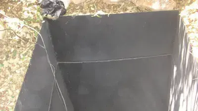בונקר של חיזבאללה שנחשף בפעולה קרקעית בלבנון מול אביבים בונקר של חיזבאללה שנחשף בפעולה קרקעית בלבנון מול אביבים