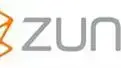 לוגו Zune לוגו Zune