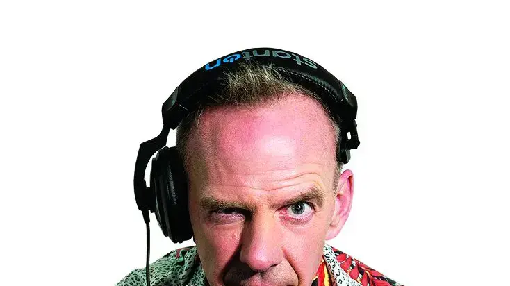 פאטבוי סלים פאטבוי סלים