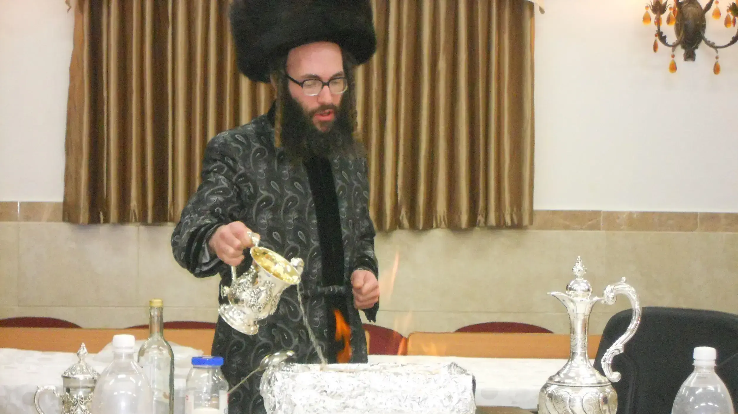 הרב משה רוזנבאום, המכונה האדמור מקראקס הרב משה רוזנבאום, המכונה האדמור מקראקס