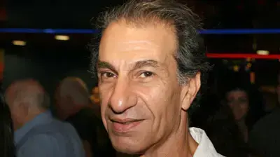 ששון גבאי ששון גבאי
