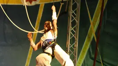 כל העולם קרקס כל העולם קרקס