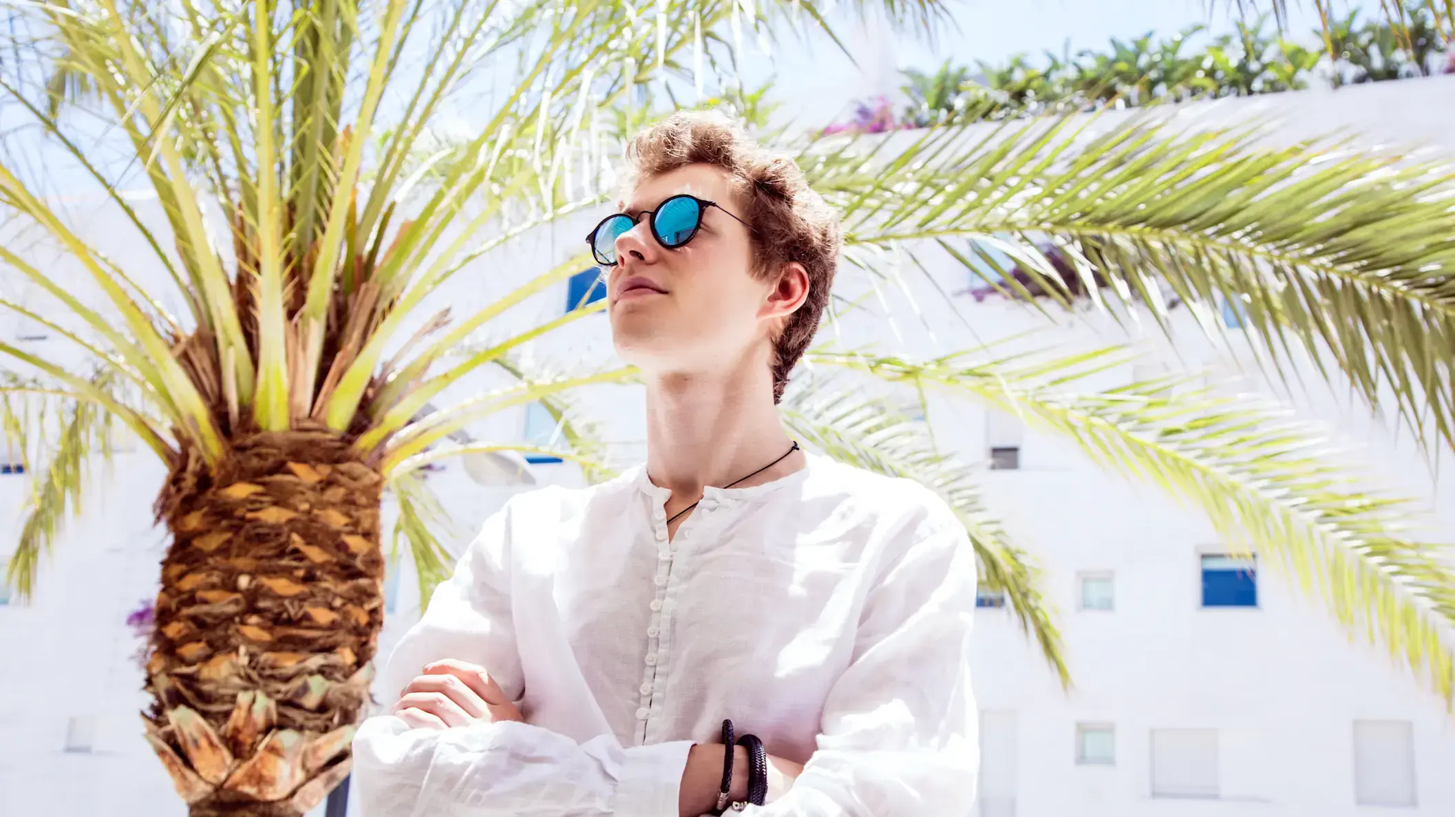 מצא את התדר. Lost Frequencies מצא את התדר. Lost Frequencies