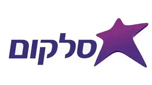 לוגו סלקום לוגו סלקום