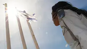 מחווה אלון, אפריל 2014 מחווה אלון, אפריל 2014