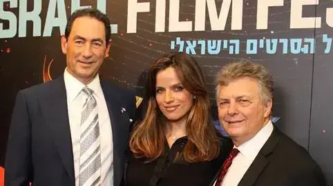 "נרגש מאוד". ברקוביץ' "נרגש מאוד". ברקוביץ'