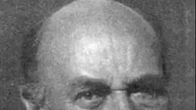 מאוריסיו הוכשילד, איש עסקים מבוליביה שהציל אלפי יהודים בשואה מאוריסיו הוכשילד, איש עסקים מבוליביה שהציל אלפי יהודים בשואה