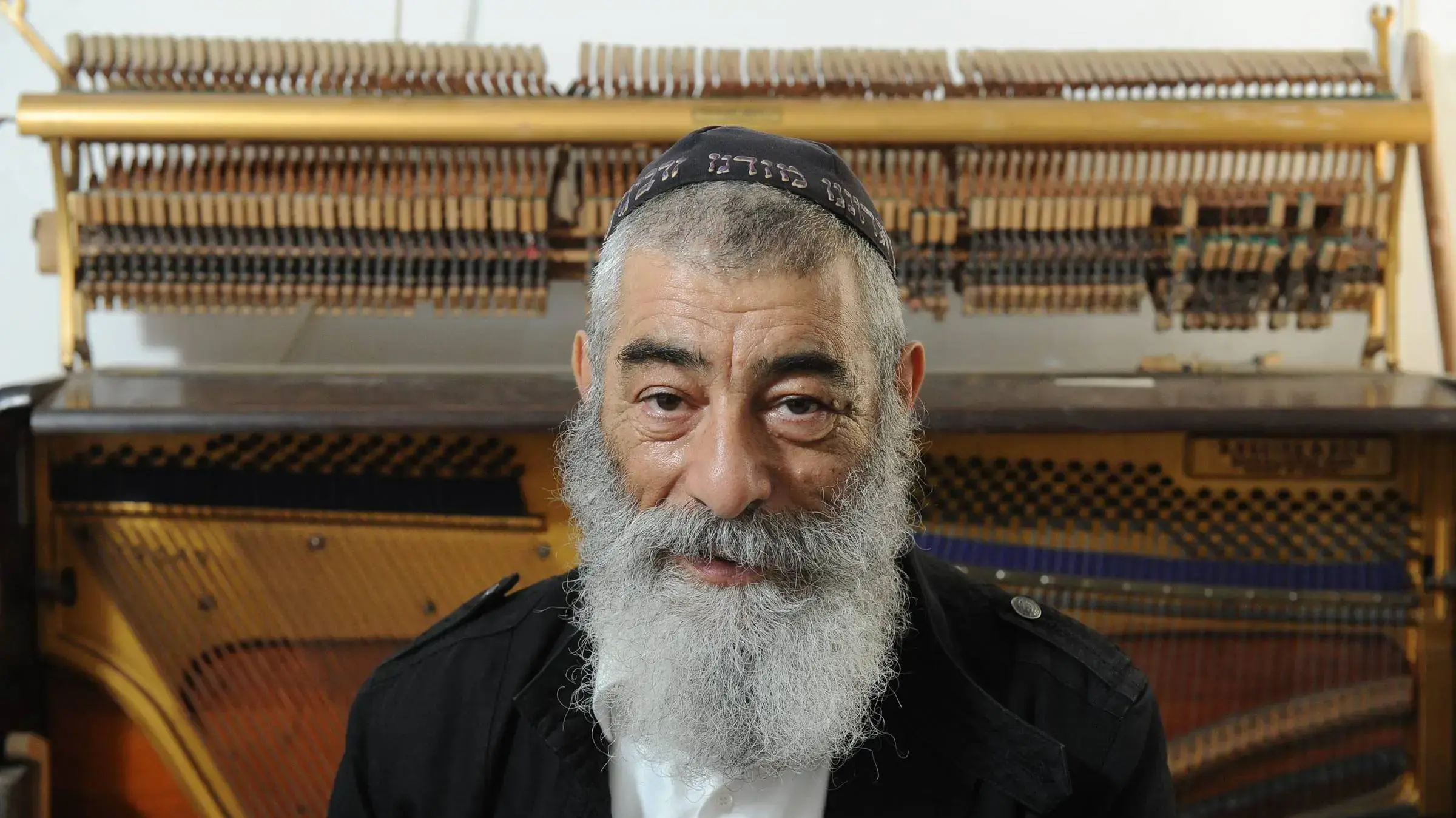 אריאל זילבר. אוגוסט 2013 אריאל זילבר. אוגוסט 2013