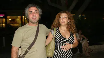 יכול לצאת לחופש. קוסאשווילי יכול לצאת לחופש. קוסאשווילי