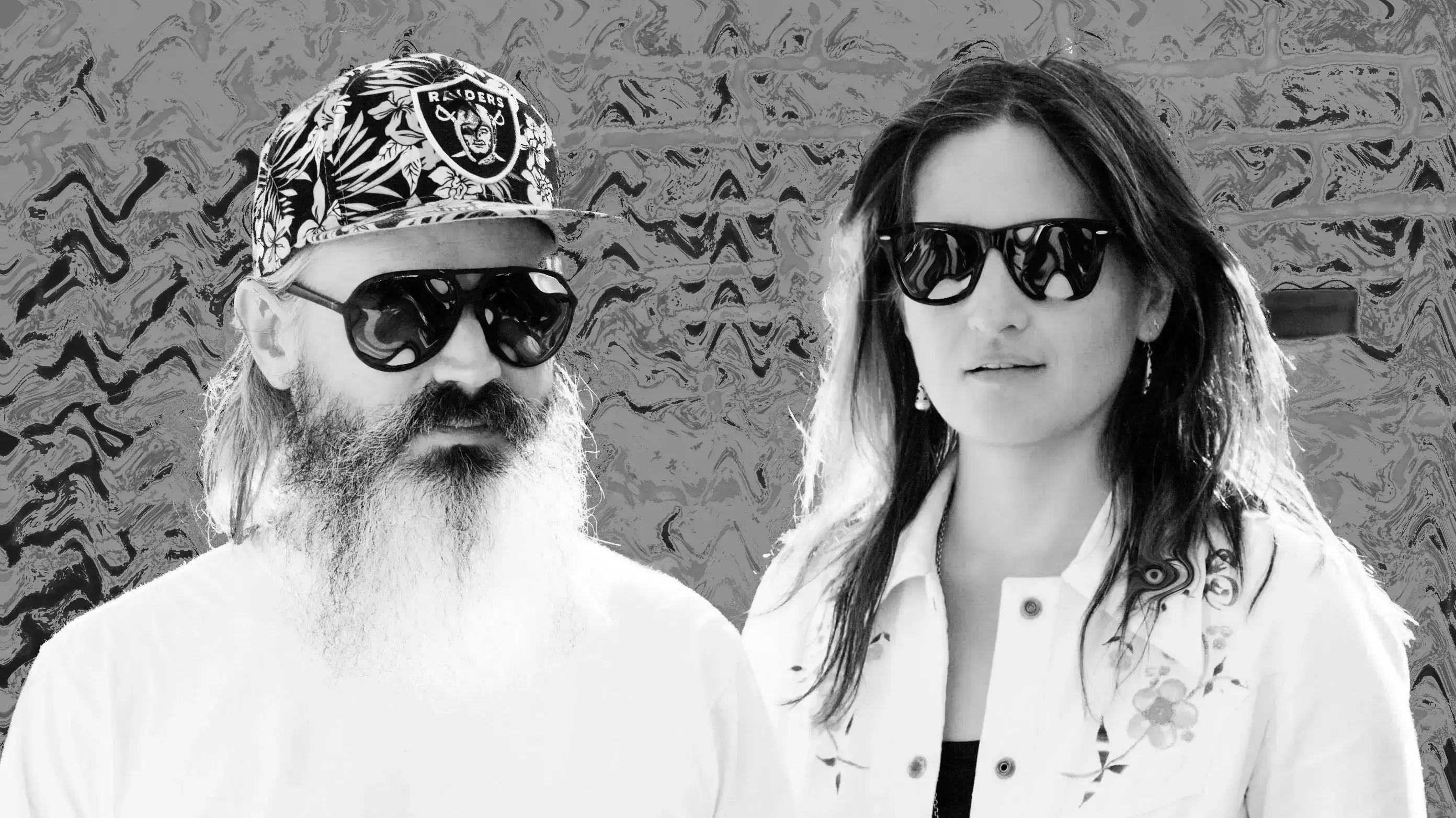 מון דואו, Moon Duo מון דואו, Moon Duo