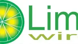 לוגו limewire לוגו limewire