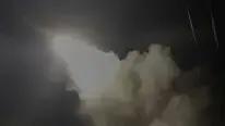 באנר טרמפ אסד פוטין