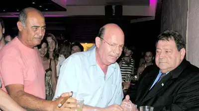 פואד בנימין בן אליעזר בןאליעזר ראובן גבריאלי יואל לביא ראש עיריית רמלה פואד בנימין בן אליעזר בןאליעזר ראובן גבריאלי יואל לביא ראש עיריית רמלה
