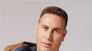 גיא גודס מדגמן לml men גיא גודס מדגמן לml men