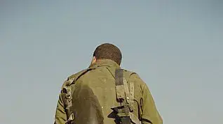 חיילי צהל בגבול הצפון (איתי סיקולסקי) חיילי צהל בגבול הצפון (איתי סיקולסקי)