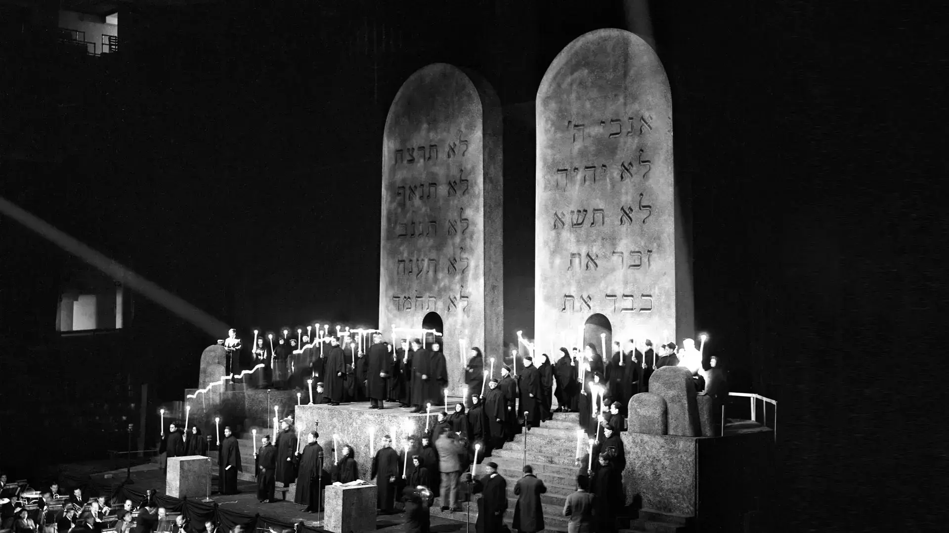 המופע לעולם לא נמות המופע לעולם לא נמות