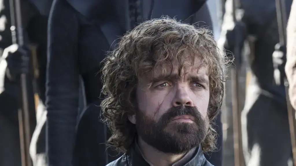 צילום: Macall B. Polay/HBO
