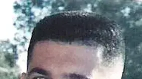 רסמ רון משיח רסמ רון משיח