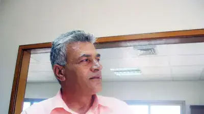 חאלד מוחמד (עצמי) חאלד מוחמד (עצמי)