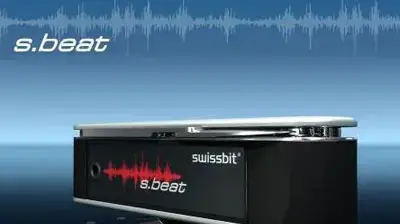 swissbit beat (אתר יצרן) swissbit beat (אתר יצרן)