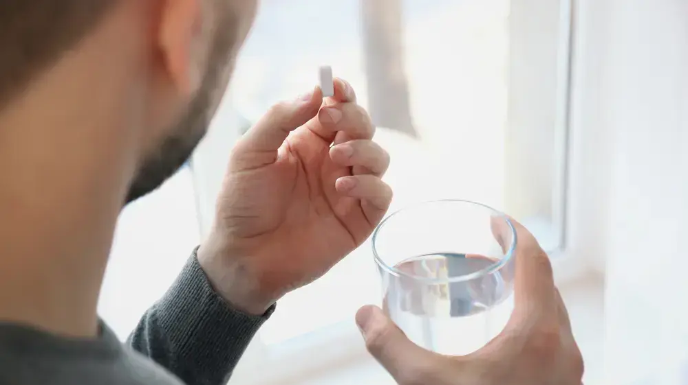 ירידה חריפה במספר התאים הלבנים ופגיעה קשה במערכת החיסון ירידה חריפה במספר התאים הלבנים ופגיעה קשה במערכת החיסון