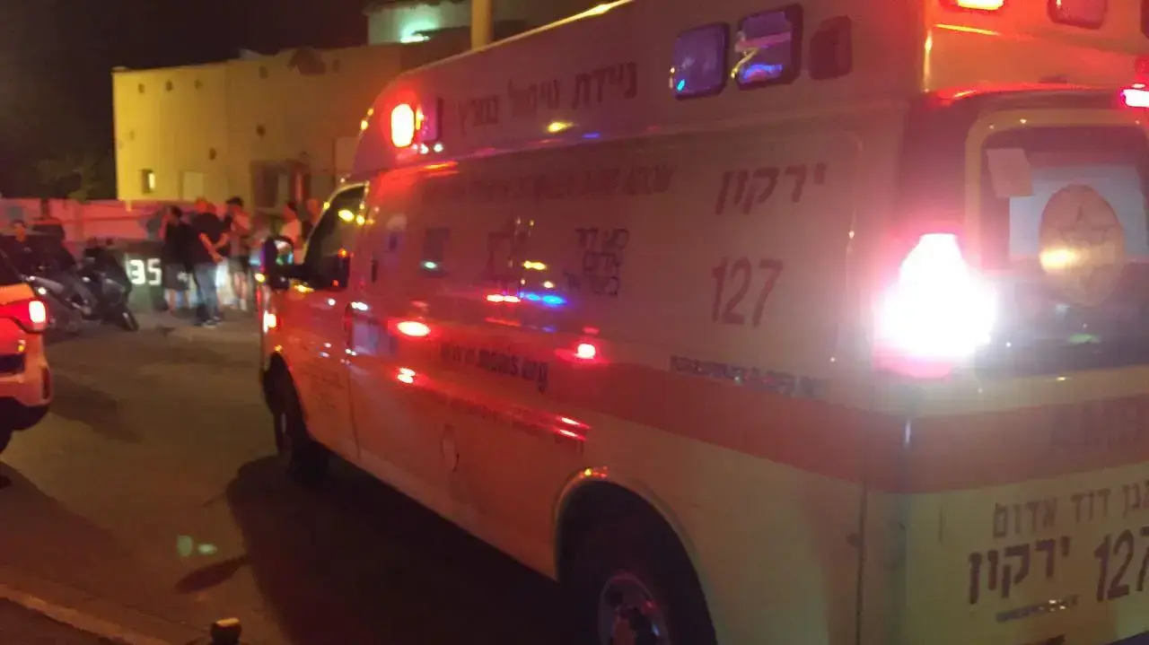 פצוע מירי ברחוב הרצל באור יהודה, 11 במאי 2017 פצוע מירי ברחוב הרצל באור יהודה, 11 במאי 2017