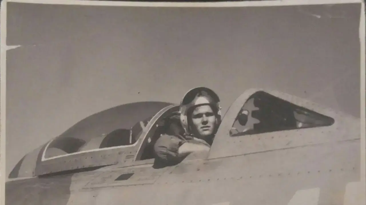 תעלומת נפילתו של הטייס הדתי הראשון יאיר נוי-מן 18 במאי 2017 תעלומת נפילתו של הטייס הדתי הראשון יאיר נוי-מן 18 במאי 2017