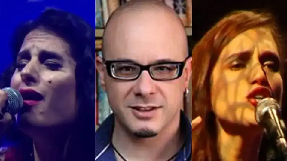 היי דרומה. אוז, מקסימילאן ומסיקה היי דרומה. אוז, מקסימילאן ומסיקה