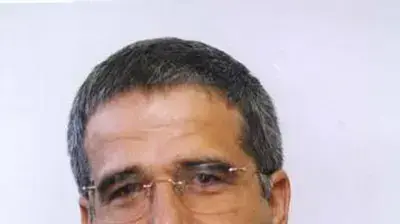 מנכ"ל אלביט מערכות יוסי אקרמן מנכ"ל אלביט מערכות יוסי אקרמן