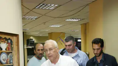 זאב בוים שר הקליטה (סקופ 80 יצחק אלהרר) זאב בוים שר הקליטה (סקופ 80 יצחק אלהרר)