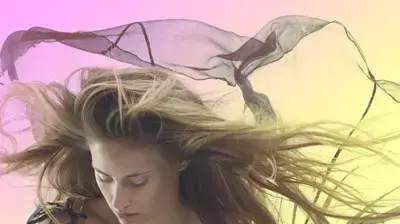 חוה מונד מדגמנת למוטורולה חוה מונד מדגמנת למוטורולה