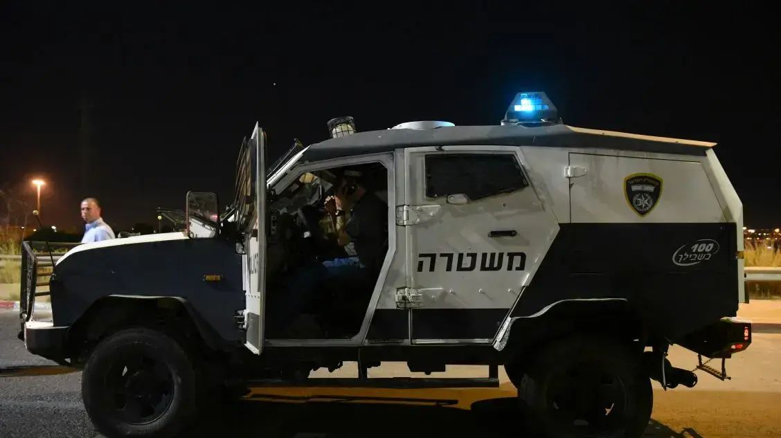 עימותים אלימים בין שוטרים לתושבים בכפר קאסם, 6 ביוני 2017 עימותים אלימים בין שוטרים לתושבים בכפר קאסם, 6 ביוני 2017