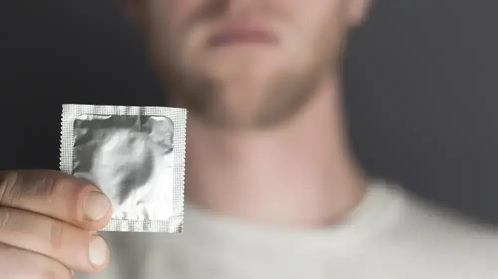 קונדום קונדום