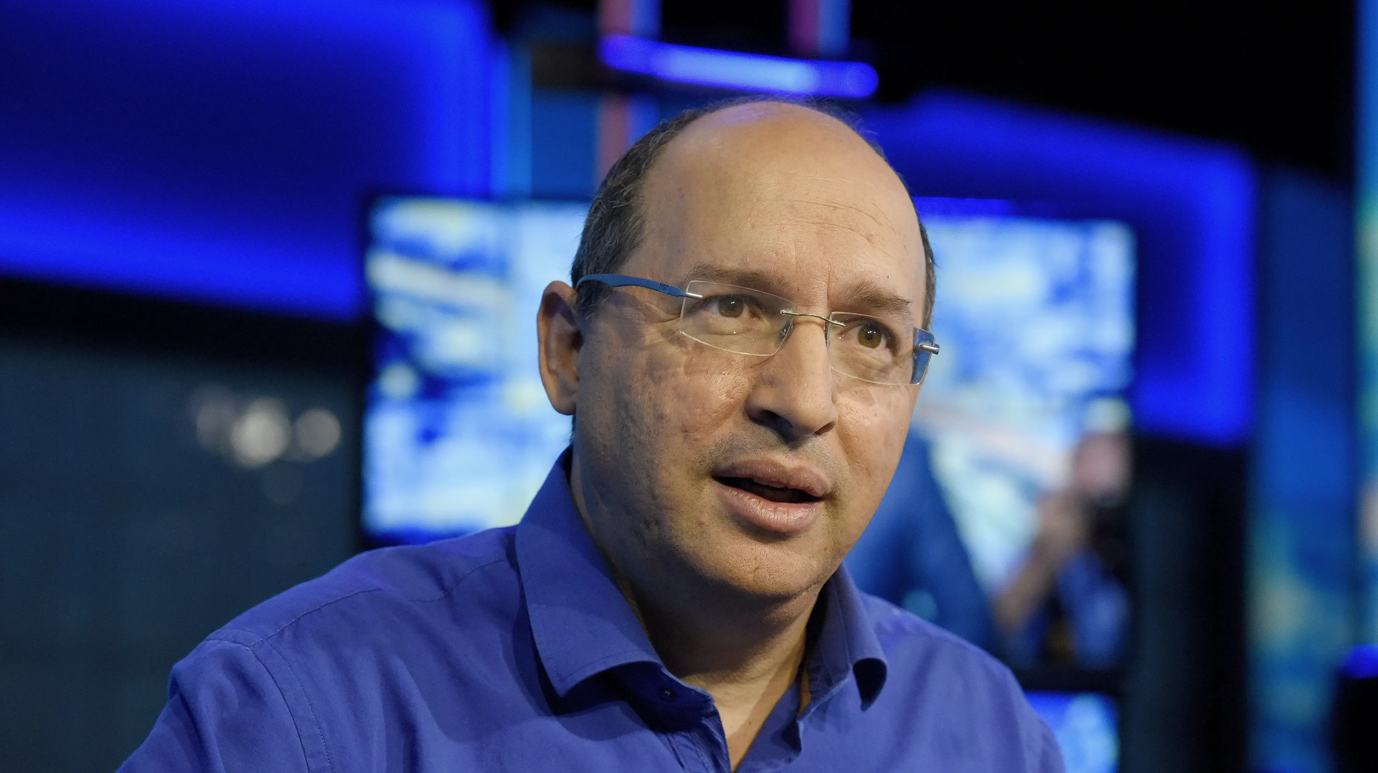 אבי ניסנקורן יו"ר הסתדרות העובדים בריאיון לוואלה טוק עם יעקב אילון אבי ניסנקורן יו"ר הסתדרות העובדים בריאיון לוואלה טוק עם יעקב אילון