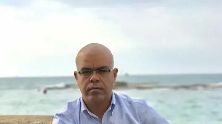 אדם הוואשלה, עורך דין שנרצח בפתח ביתו ביישוב מולדה שבנגב אדם הוואשלה, עורך דין שנרצח בפתח ביתו ביישוב מולדה שבנגב