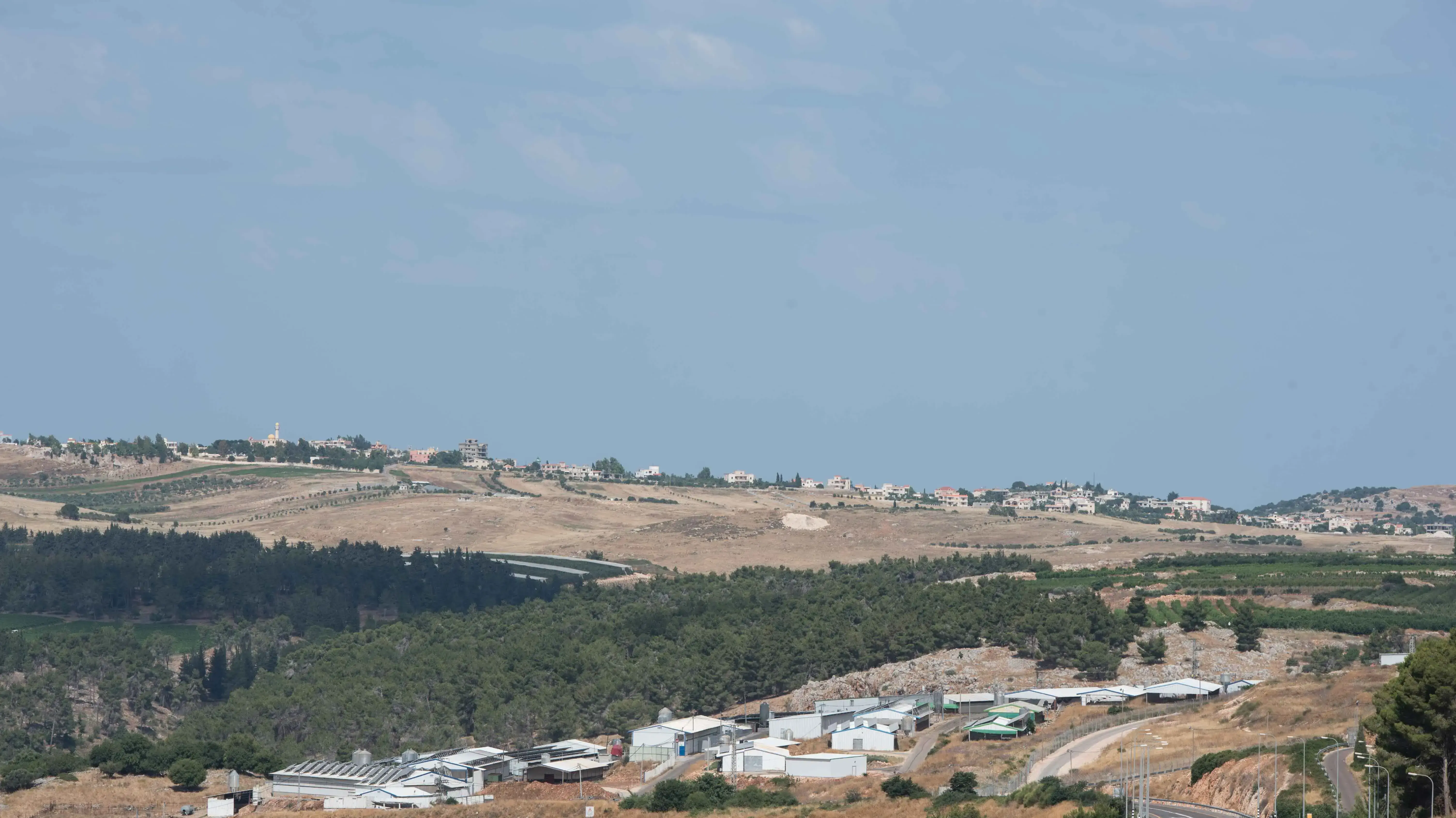 על הרחבת מושב אביבים בגליל העליון 14 ביוני 2017 על הרחבת מושב אביבים בגליל העליון 14 ביוני 2017
