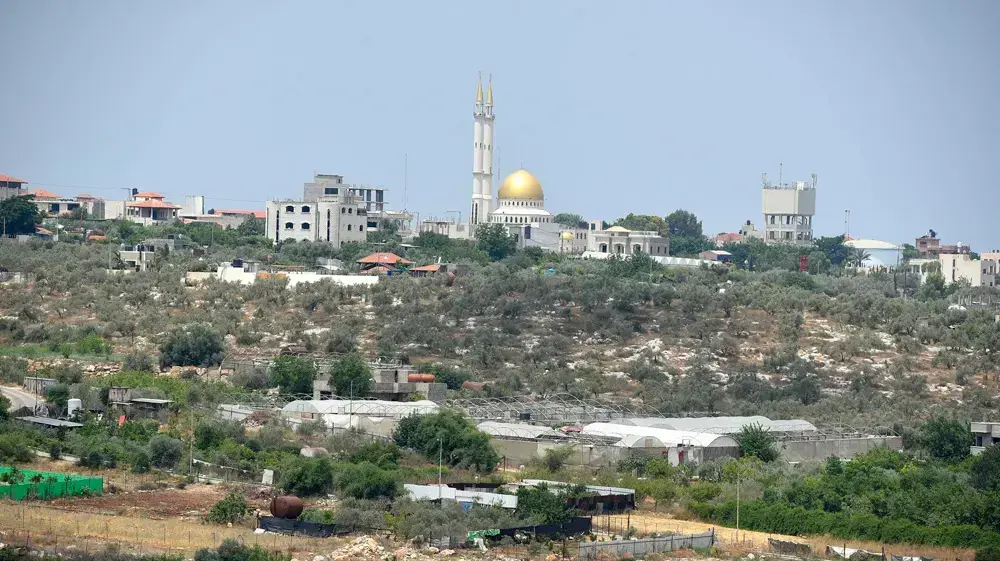 קלקיליה 15 ביוני 2017 קלקיליה 15 ביוני 2017