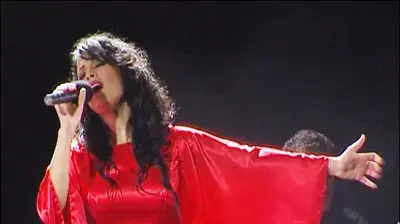 הזמרת יסמין לוי פסטיבל ערבסק הזמרת יסמין לוי פסטיבל ערבסק