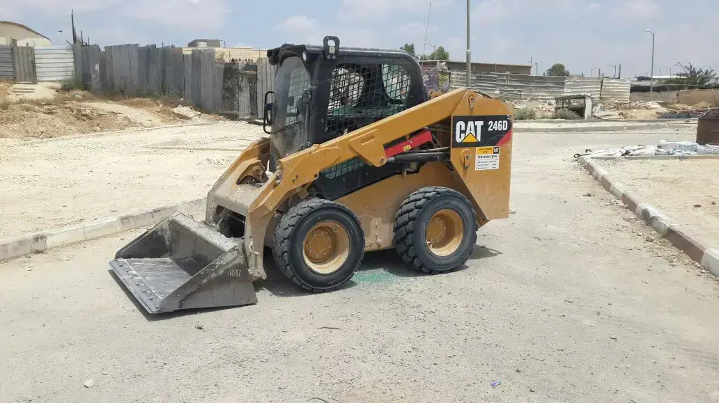 טרקטור שדרס למוות פעוטה בת 12 בתראבין. 20 ביוני 2017 טרקטור שדרס למוות פעוטה בת 12 בתראבין. 20 ביוני 2017