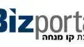 לוגו ביזפורטל לוגו ביזפורטל