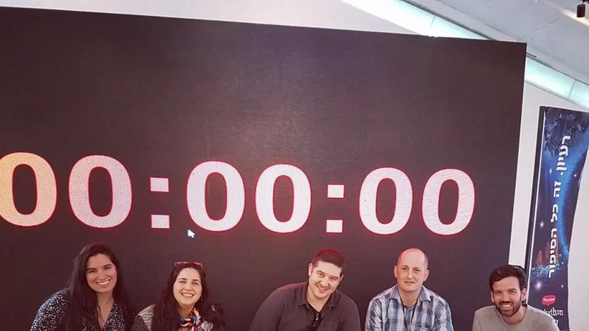 האקתון צעצועי ילדים ותינוקות של טייני לאב האקתון צעצועי ילדים ותינוקות של טייני לאב