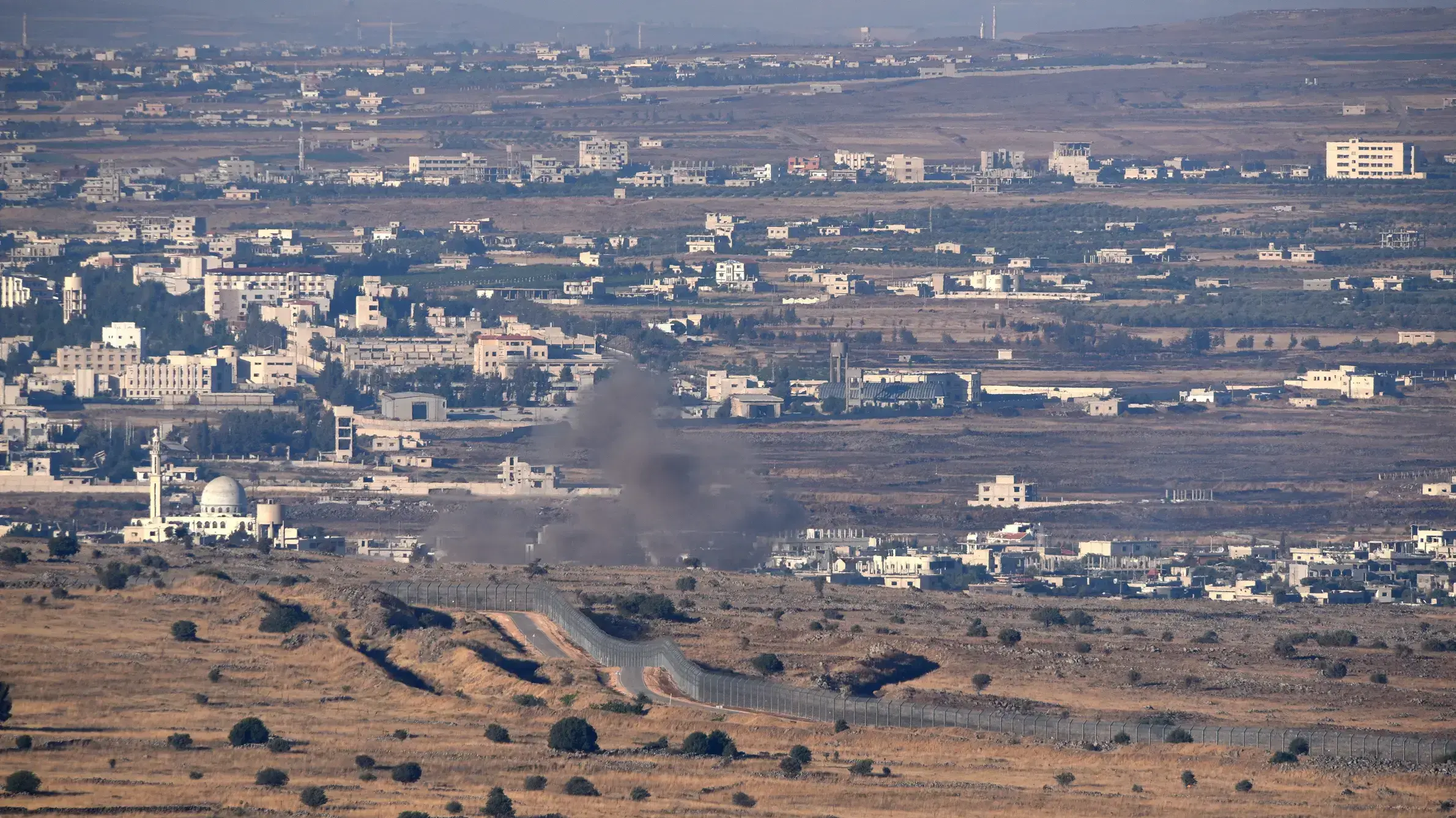 הפצצה בקונטרה 26 ביוני 2017 הפצצה בקונטרה 26 ביוני 2017