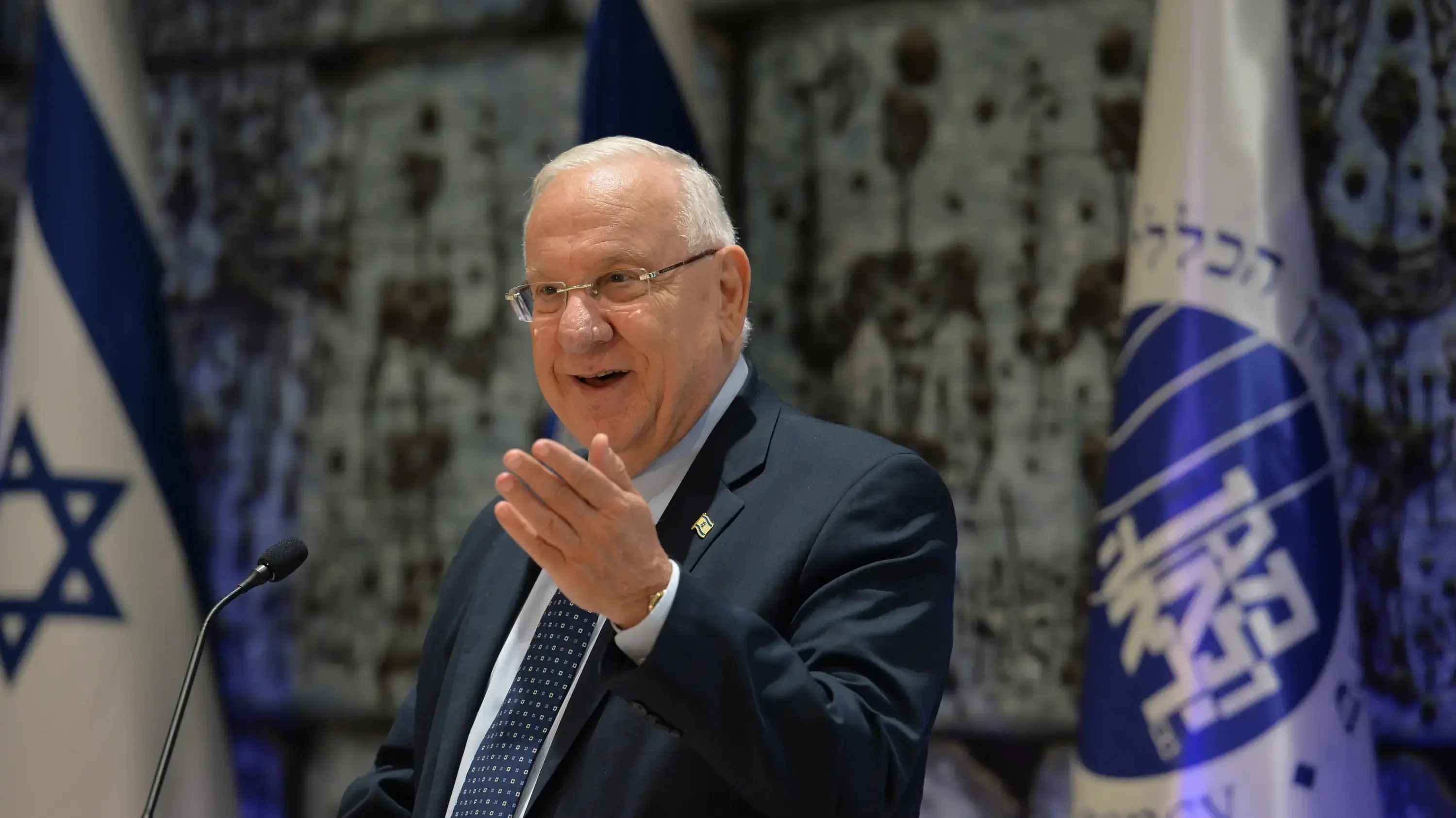 טקס הענקת תעודות הצטיינות למצטייני שב"כ טקס הענקת תעודות הצטיינות למצטייני שב"כ