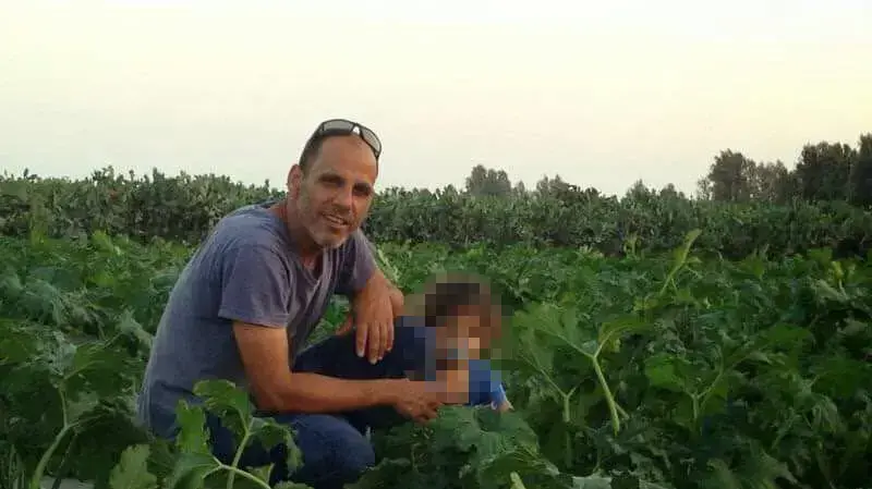 אודי קאשי, נהרג בתאונת דרכים במועצת אשכול ביום הולדתו אודי קאשי, נהרג בתאונת דרכים במועצת אשכול ביום הולדתו